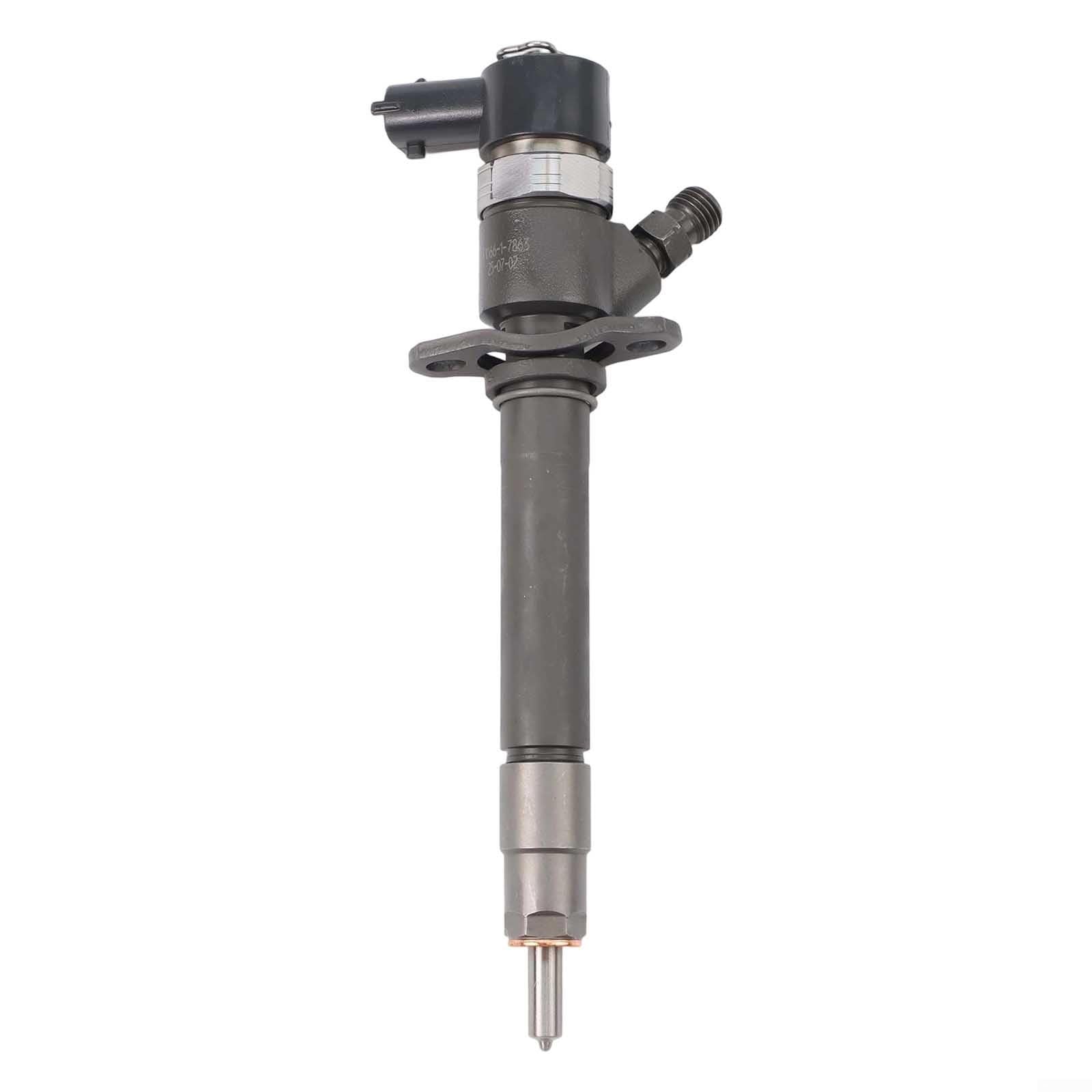Boquilla de inyección diésel 0445110251 30750283 para Volvo S60 S80 V70 XC90 C30 C70 2.4 D D5 reemplazo directo