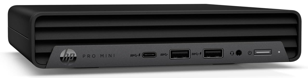 HP 400 G9/i5-12500 +16G+新品Nvme512G+2TB Amazon.com: HP Pro Mini 400 G9 Business Mini Desktop