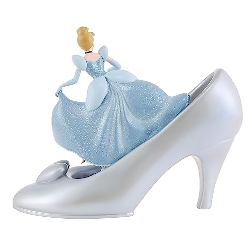 Disney Showcase 100 Years Cinderella