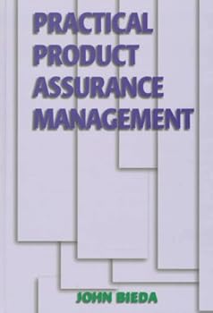 Hardcover Practical Product Assurance Management Book