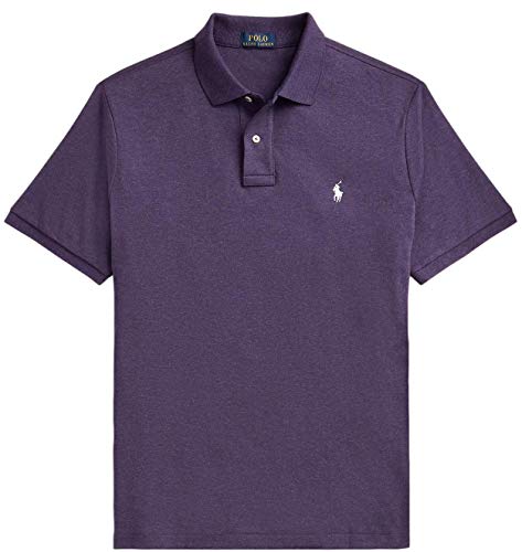 Image of POLO RALPH LAUREN Men's New Classic Fit Polo Shirt