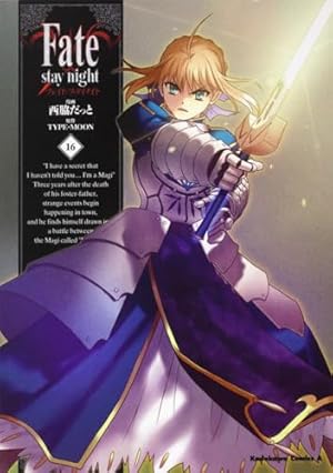 Amazon.co.jp: Fate/stay night (15)(角川コミックス・エース) : 西脇