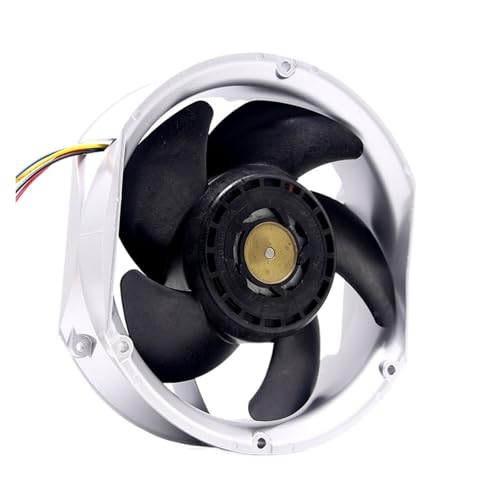 Ventilateur de serveur 17 cm composant de refroidissement rack 48 V - 2