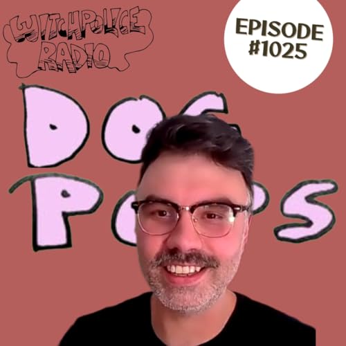 WR1025: Dog Pops
