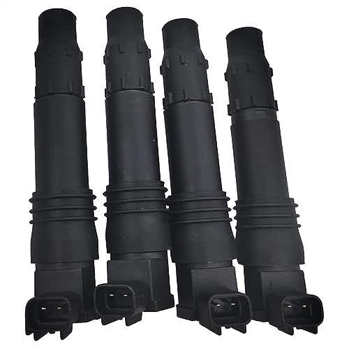 Bobine d'allumage Suzuki GSXR 750 1000 Bandit 650 1250 Hayabusa 1300R 129700-4400