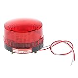 Perfert para la industria, guardia, transportes, taller de fábrica, terminales portuarias, máquinas de automatización y ocasiones de emergencia.