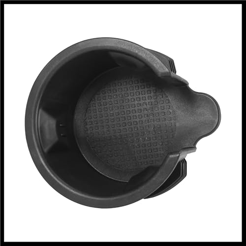 Portavasos para consola central para Land Rover miniatura 7