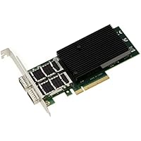 Kalea-INFORMATIQUE Tarjeta controladora PCIe de 2 Puertos LAN de