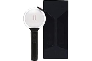BTS Army Bomb Light Stick Version 4 (SE)
