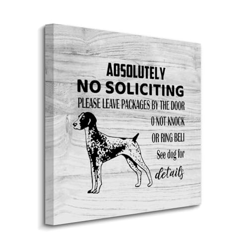 Cuadro de perro boxeador con refranes positivos, arte que llena de alegría y fuerza tu hogar