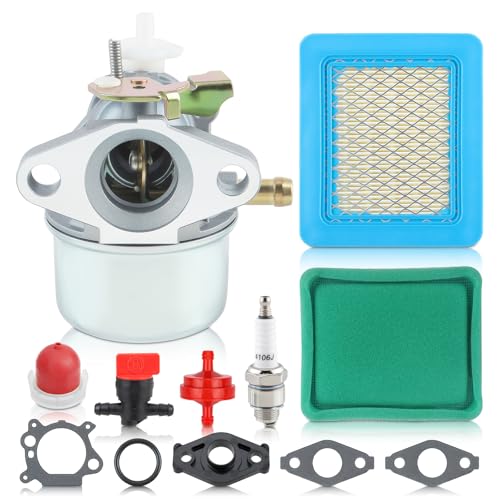 Carbhub Carburetor Compatible with Craftsman pressure washer 580.752722 580.761800 580.752710 580.752192 580.752501 580.767100 580.768330 580.752710 580.752300 580.752500 694505 Carburetor