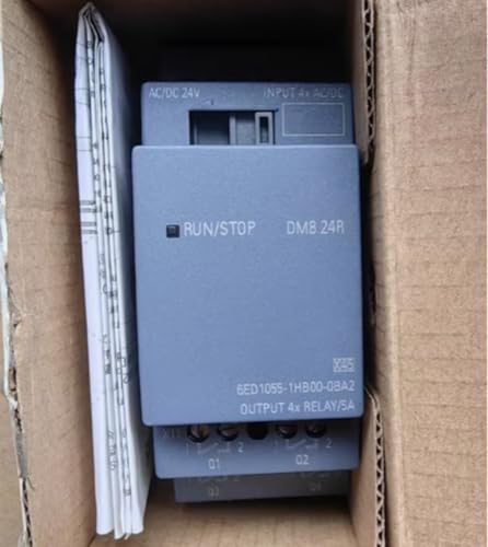 1PC 6ED1055-1HB00-0BA2 Expansion module-