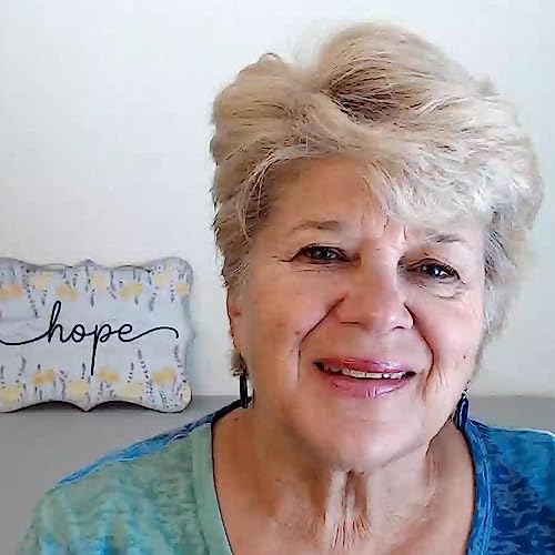 Discovering Hope In Your Marriage Podcast Por  arte de portada