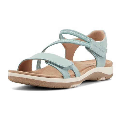 Rockport Shevon en cuir véritable finitions premium pour femme élégante