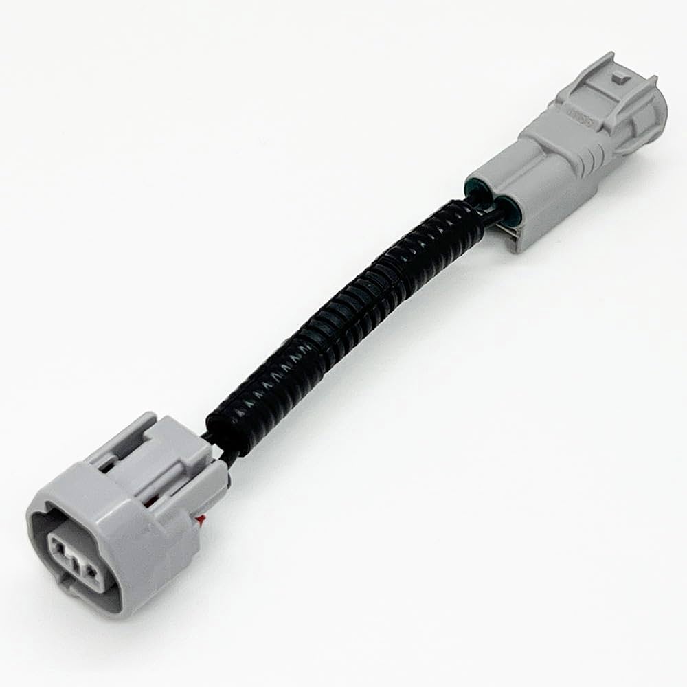 Amazon.co.jp: 1336 【日本製】 防水 2ピン ダイハツ ミライース