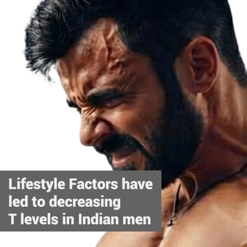 Image of NutraStore TestoRush | Testosterone Supplement for Men | Blend of 10 Powerful Herbs Including Ashwagandha, Safed Musli, Ginseng, Tribulus & Cordyceps | Energy Booster & Stamina Booster for Men | Daily Health Supplement | 120 tablets