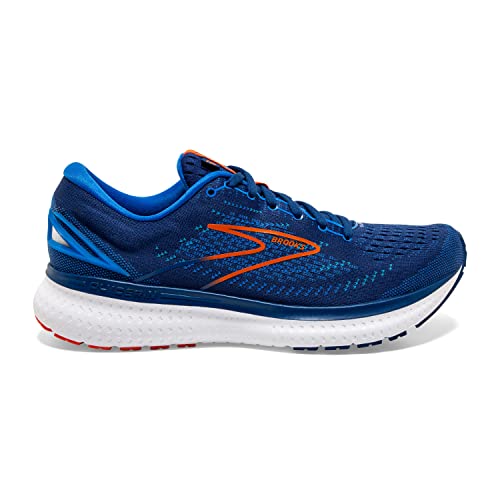 Image of Brooks Mens Ricochet 3Running Shoe
