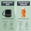 NUTRARELEASE - Kidney Tea | Bloated Stomach Tea Includes Uva Ursi, Dandelion & Nettle - Assist With Water Retention & Digestion - 20 Enveloped Tea Bags - by Nutra Tea - Herbal Tea