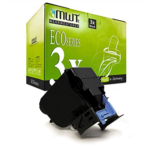 Cartouche Epson WorkForce AL-C300DN MWT C13S050750 Noir pack de 3 toners