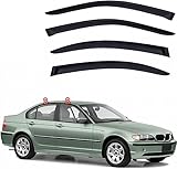 🚗【Anwendbare Modelle】Für BMW 3 Series i MK4-E46 1999-2004.