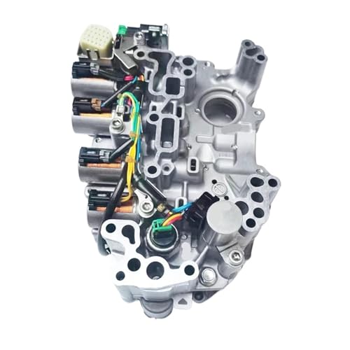 Cuerpo de válvula de transmisión para reparar la caja de cambios automática de tu Suzuki