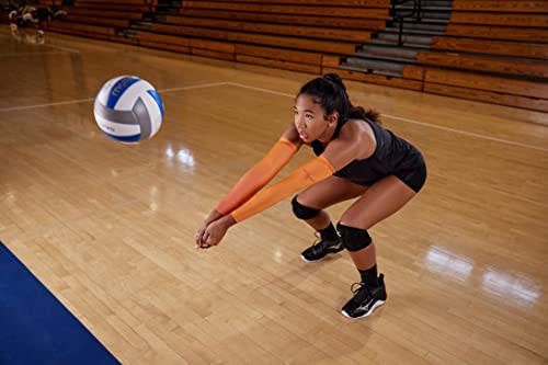 Mizuno Lr6 Volleyball Kneepad, Black, Medium #TOP3