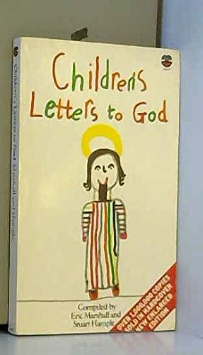 Children's letters to God: Eric Marshall, Stuart Hample, Tom Bloom ...