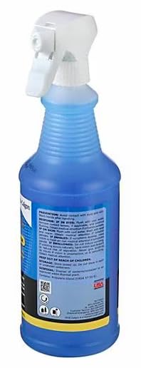 2 Pack 32oz Spray Bottle Micro Gas Leak Detector 5 to 220 Degrees F