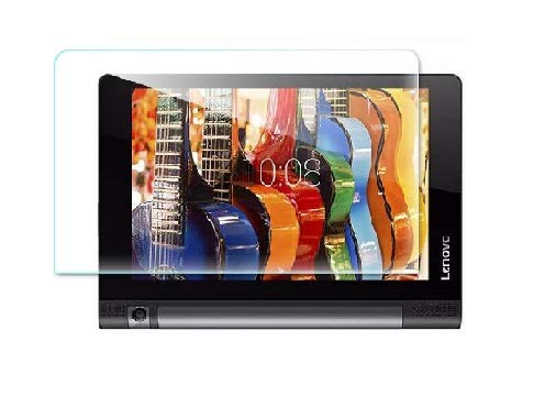 FITSMART Full Glue Edge-to-Edge 9H Hardness Tempered Glass Screen Protector compatible for Lenovo Yoga Tab 3-10" - YT3-X50F (B0859YKS1Q) Amazon Price History, Amazon Price Tracker