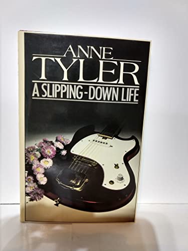 A Slipping-Down Life [Unknown] 0727809172 Book Cover