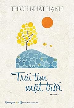 Paperback Trái Tim M?t Tr?i [Vietnamese] Book