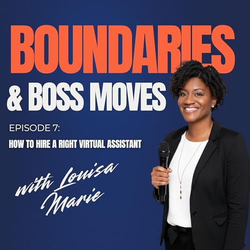 Episode 7: How To Hire A Right VA