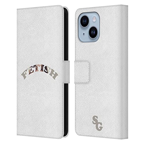 Étui antichoc Selena Gomez iPhone 14 Plus, protégez votre écran avec style
