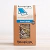 Teapigs Lemon & Ginger Tea 50 Templess