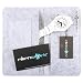 Alienwork Kids Reloj de Aprendizaje Infantil Niño Niña Blanco Pulsera de Silicona Negro niños Tiempo de Aprender Correa Dial Luminoso Imagen de Alienwork Kids Reloj de Aprendizaje Infantil Niño Niña Blanco Pulsera de Silicona Negro niños Tiempo de Aprender Correa Dial Luminoso