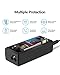 VHBW 19V Charger Compatible with Inogen One G1 G2 G3 G4 G5 ADP-120RH BA-301 BA-302 BA-303 Concentrator, 120W 9.8Ft Long Power Cord Compatible with Inogen