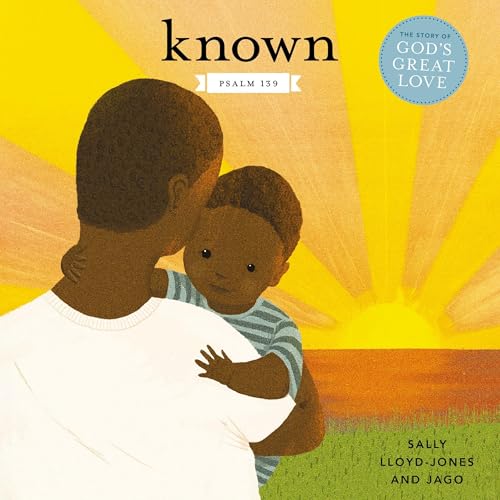 Sally Lloyd-Jones's Known episode artwork