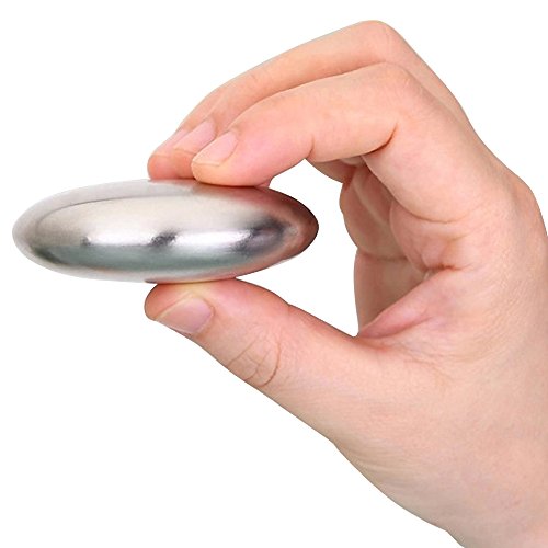 TRIXES Saponetta in Acciaio Inox - Barretta