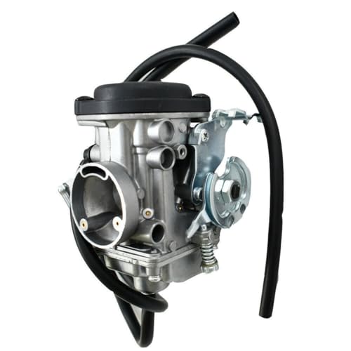 Carburateur pour TW200 compatible 2001-2017 en alliage robuste usiné - 6