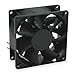 Standard Square Axial Fan, Square, 48V DC, Phase, 75 cfm