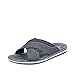 Produktbild Rieker Herren 21090 Pantolette, blau, 43 EU