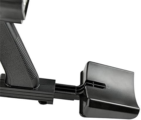 MASUNN MD-4050 Metal Detector armrest and handle