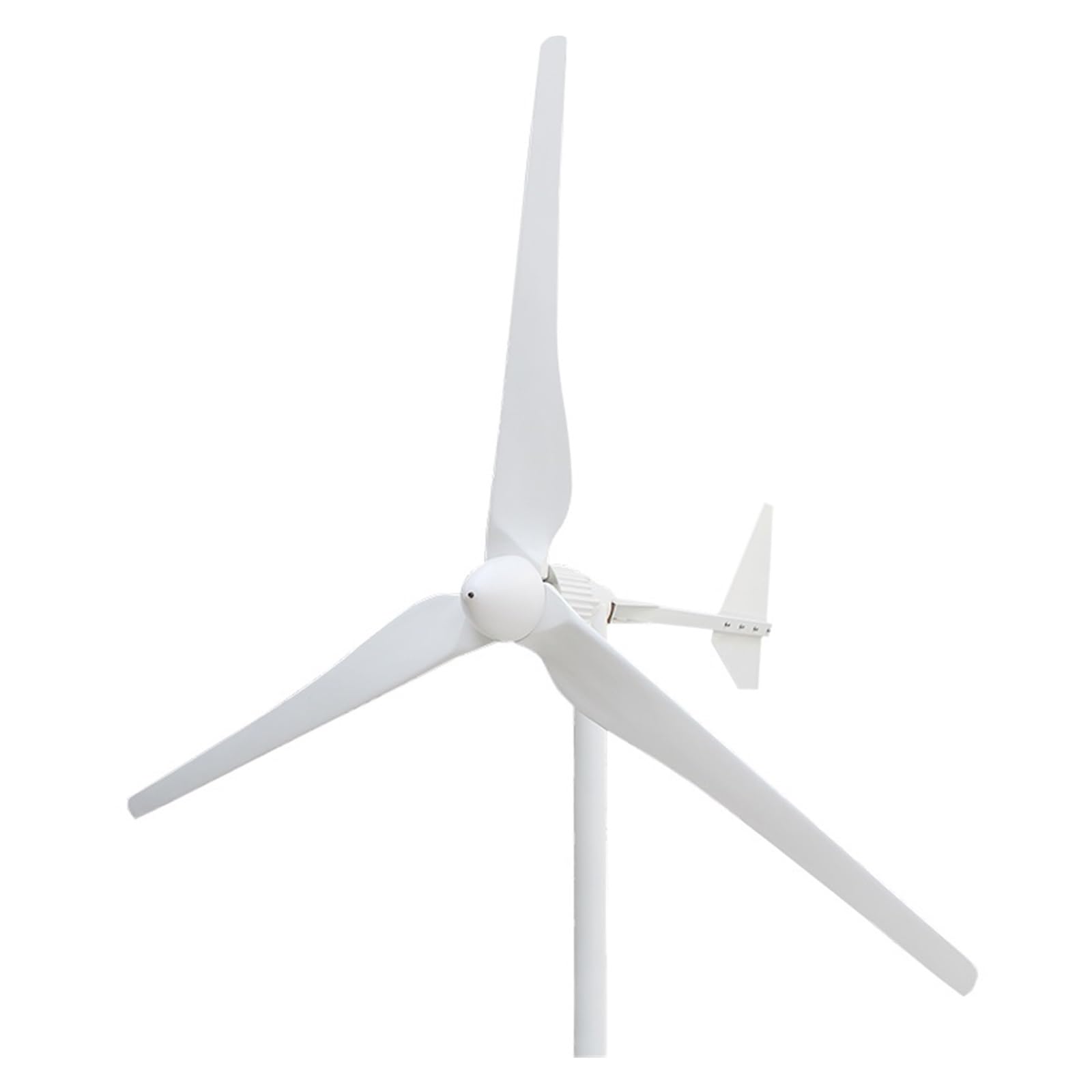 Vertical Wind Turbine High Efficiency 2KW Three Phase Wind Turbine 2000W 48V 96V 120V 230V 240V nerator(240V)