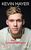 Mes 10 commandements 2263169725 Book Cover