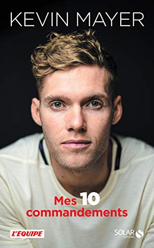  Kevin Mayer Livre eBook France
