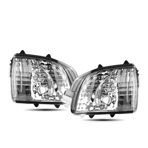 Luces intermitente Volvo XC90 XC70 V70 2007-2014 repuesto retrovisor