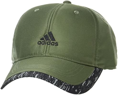 Amazon | [アディダス] キャップ ADM PG+ INTER-ZERO CAP メンズ