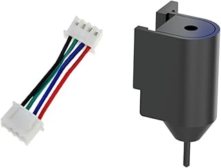 APAAZO The New Self-leveling BL-Touch Can Be Compatible With 3D Printer Artillery Sidewinder X2 And Genius Pro