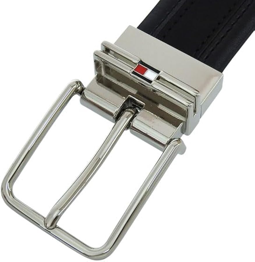 Amazon.co.jp: [Tommy Hilfiger] [トミーヒルフィガー] ベルト メンズ