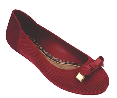 Sapatilha Casual Velvet Grendene